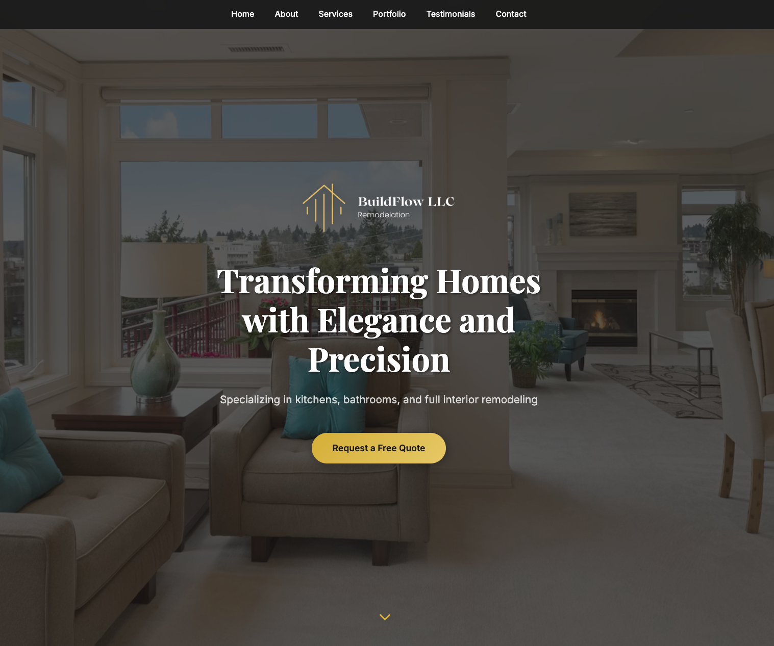 BuildFlow LLC