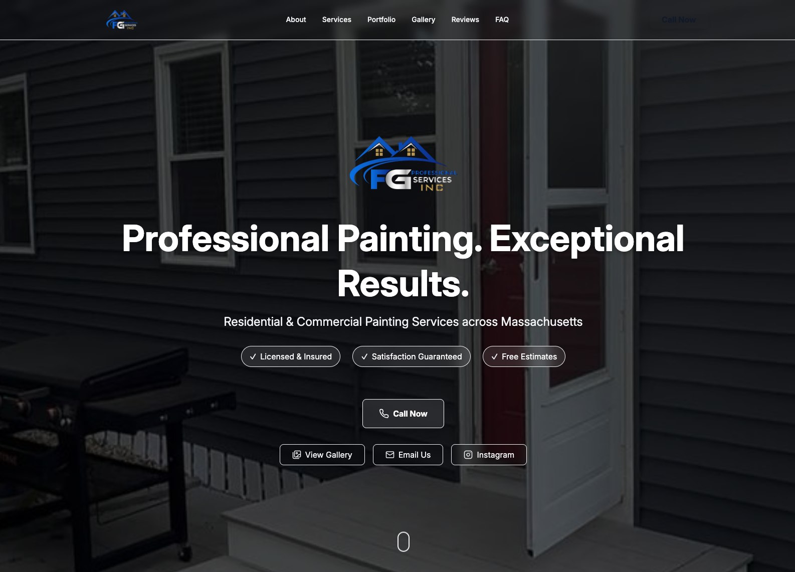 FG Pro Services